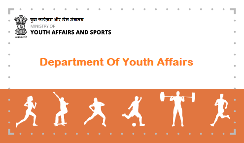 DEPARTMENT OF YOUTH AFFAIRS